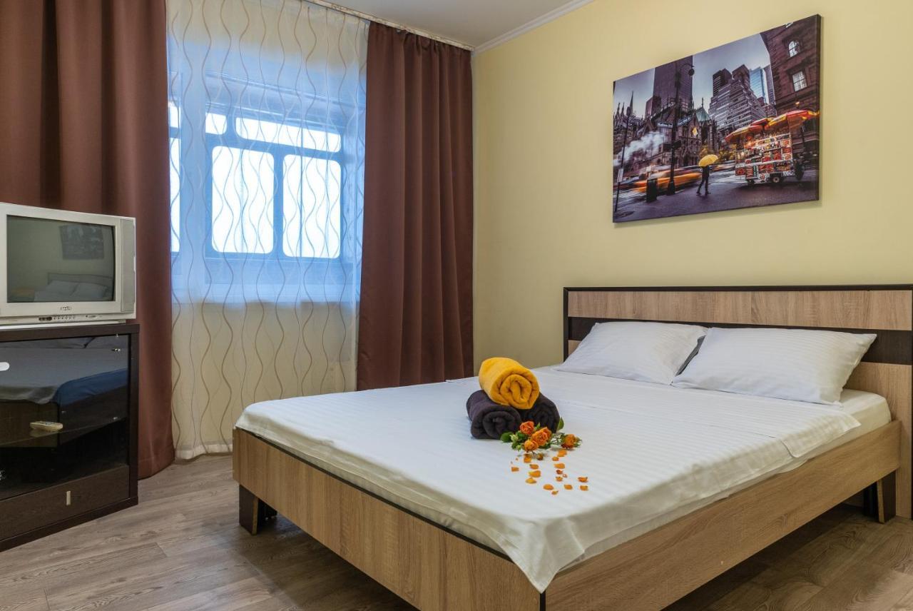 Уютная Квартира Для Семьи На Оболони Apartment Киев Екстериор снимка