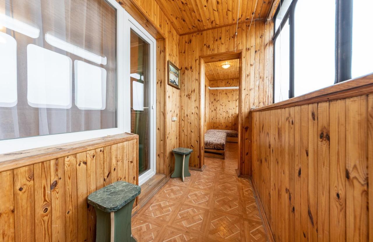 Уютная Квартира Для Семьи На Оболони Apartment Киев Екстериор снимка